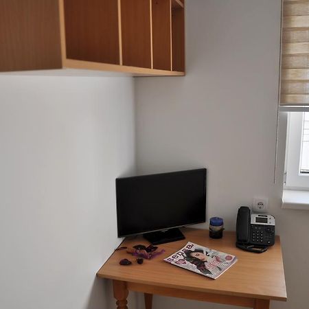 Rooms Karadjordje Beograd Eksteriør bilde