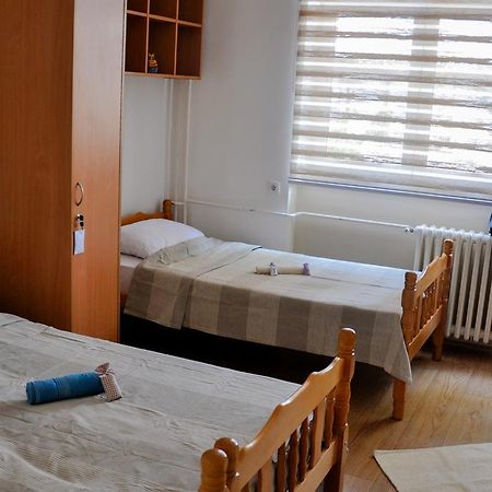 Rooms Karadjordje Beograd Eksteriør bilde