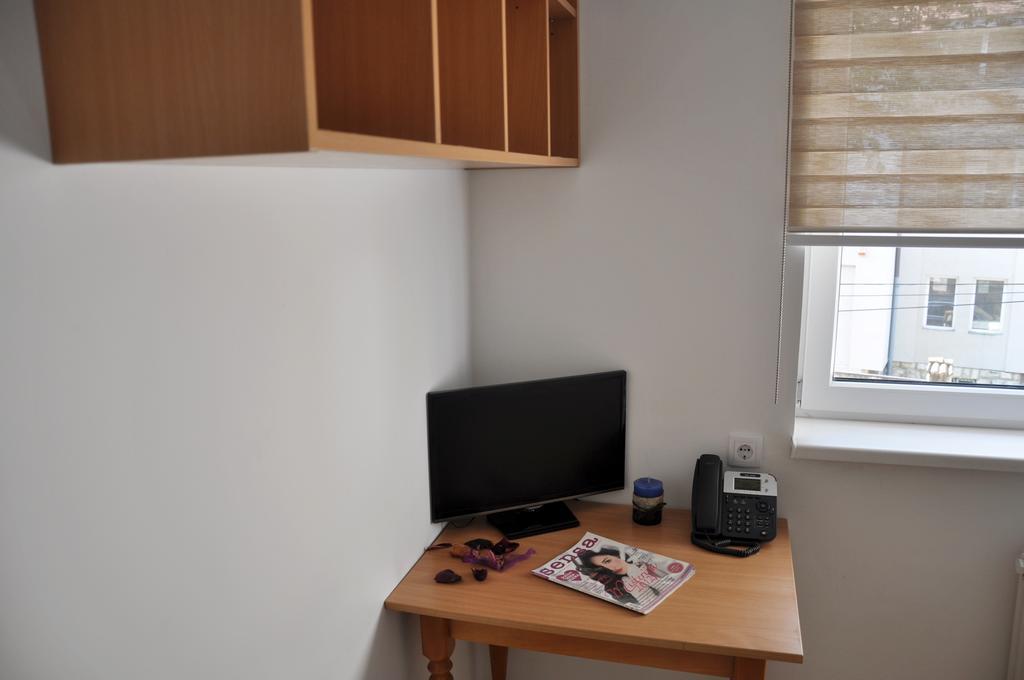 Rooms Karadjordje Beograd Eksteriør bilde