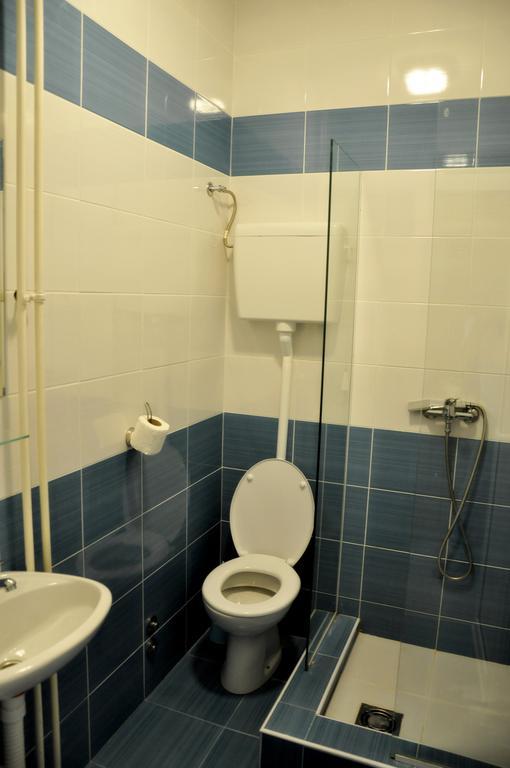 Rooms Karadjordje Beograd Eksteriør bilde