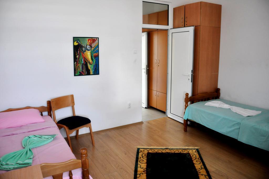 Rooms Karadjordje Beograd Eksteriør bilde