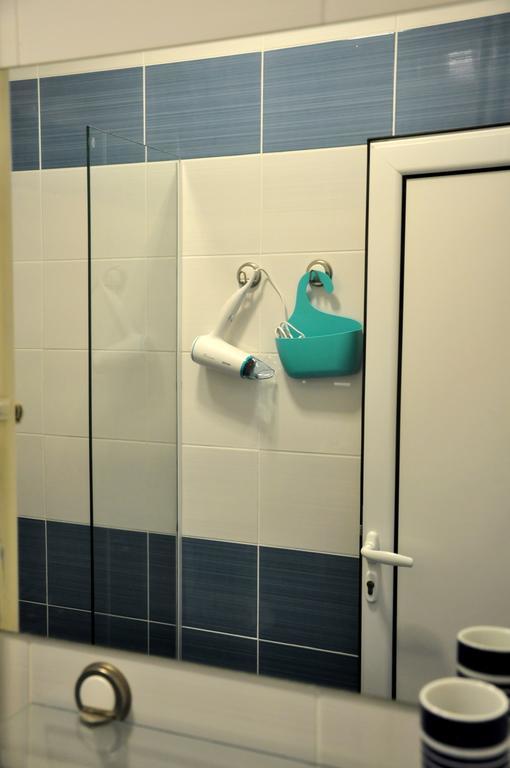 Rooms Karadjordje Beograd Eksteriør bilde