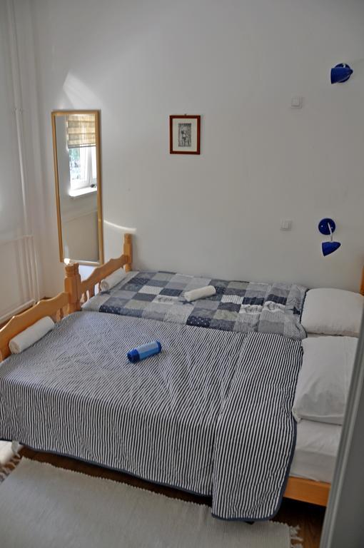 Rooms Karadjordje Beograd Eksteriør bilde