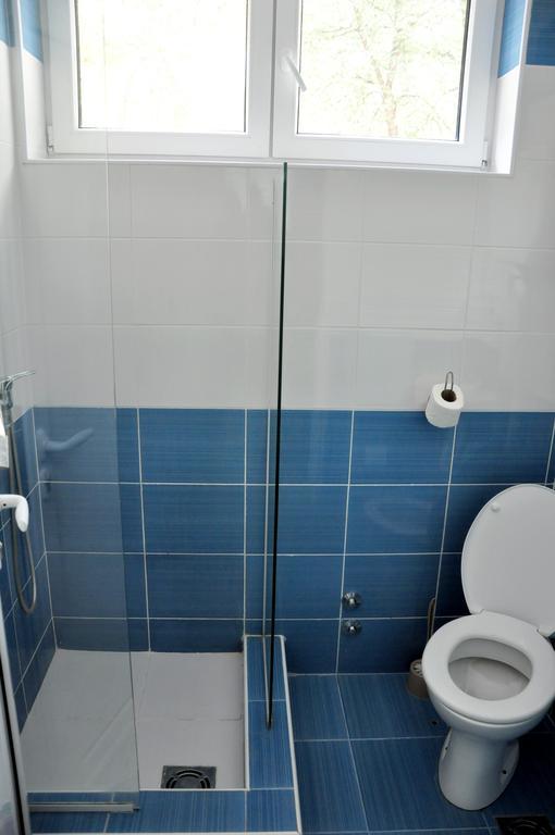 Rooms Karadjordje Beograd Eksteriør bilde