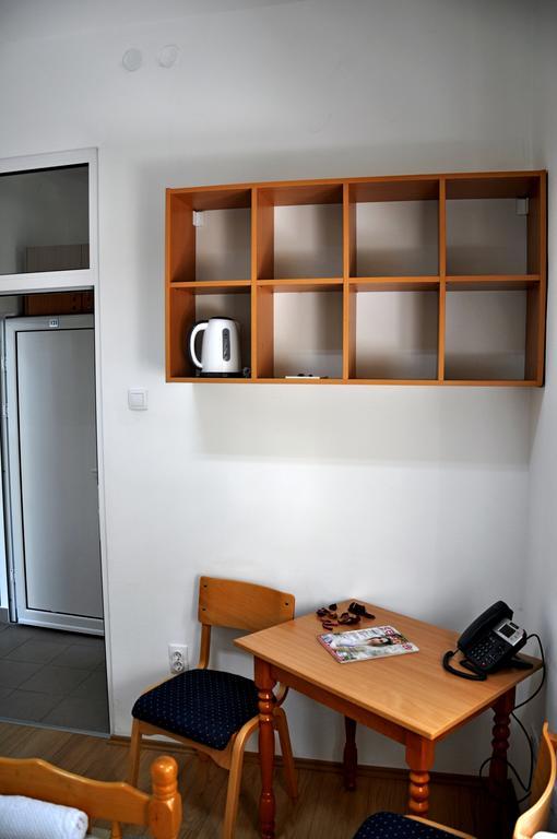 Rooms Karadjordje Beograd Eksteriør bilde