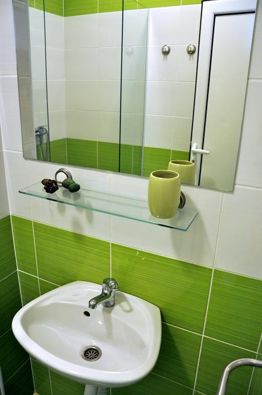Rooms Karadjordje Beograd Eksteriør bilde