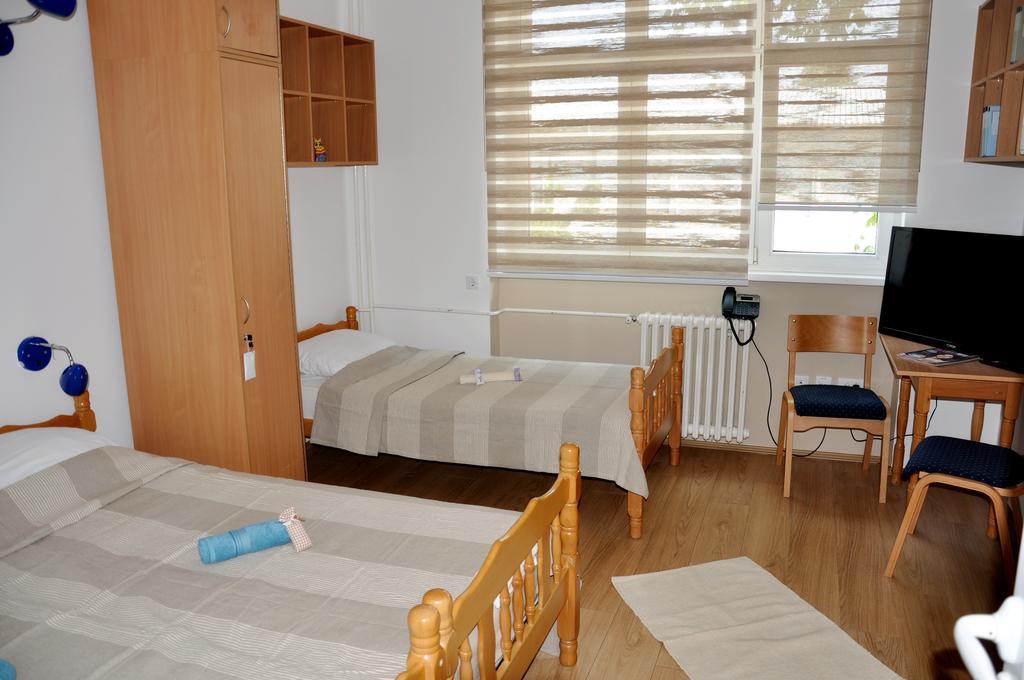 Rooms Karadjordje Beograd Eksteriør bilde