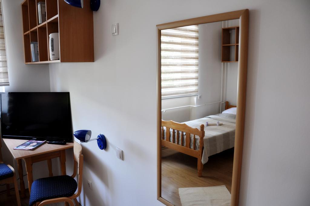 Rooms Karadjordje Beograd Eksteriør bilde