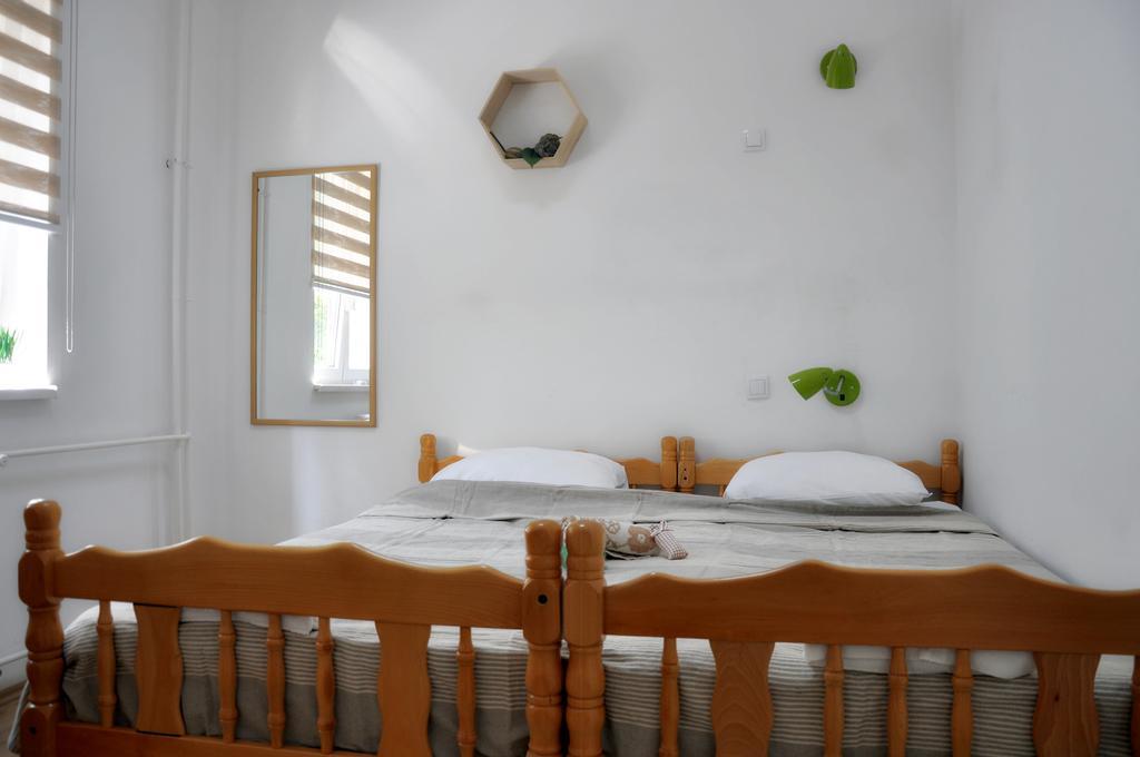 Rooms Karadjordje Beograd Eksteriør bilde