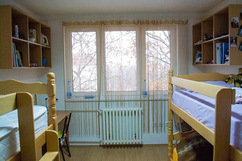 Rooms Karadjordje Beograd Eksteriør bilde